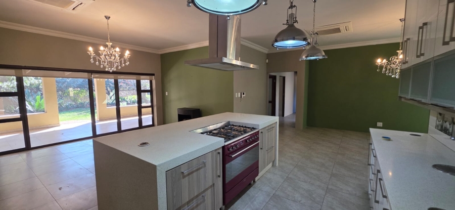 To Let 3 Bedroom Property for Rent in Zilkaatsnek North West
